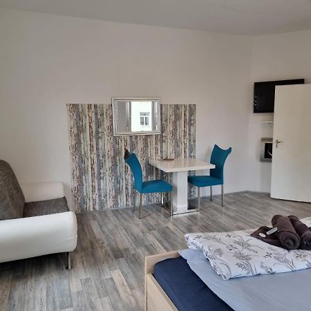 B&R Apartment In Aufsessplatz Nuremberg Extérieur photo
