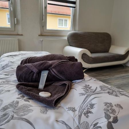 B&R Apartment In Aufsessplatz Nuremberg Extérieur photo