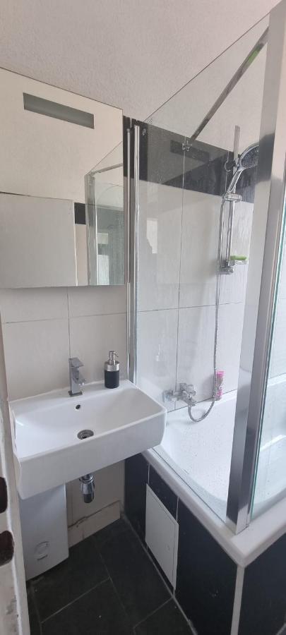 B&R Apartment In Aufsessplatz Nuremberg Extérieur photo
