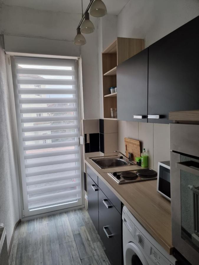 B&R Apartment In Aufsessplatz Nuremberg Extérieur photo